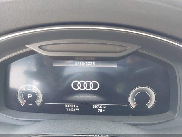 2019 AUDI A6 55 PREMIUM 7