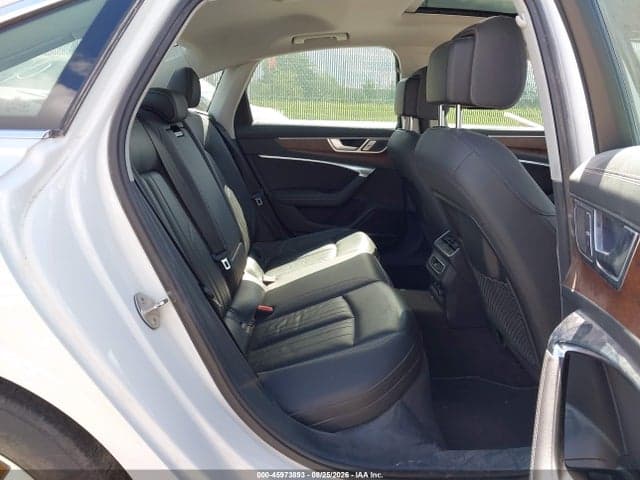 2019 AUDI A6 55 PREMIUM 8