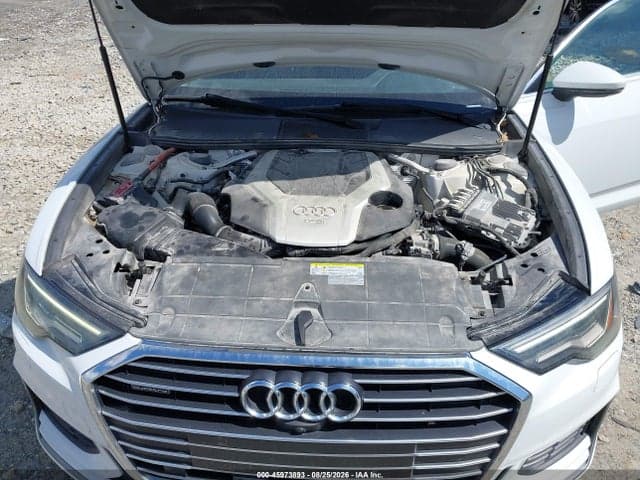 2019 AUDI A6 55 PREMIUM 10