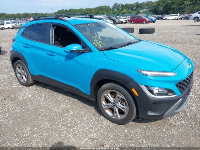 2023 HYUNDAI KONA SEL 1