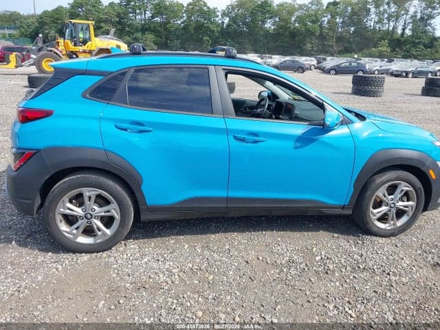 2023 HYUNDAI KONA SEL 13