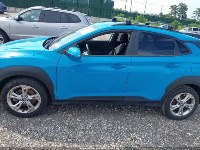 2023 HYUNDAI KONA SEL 14