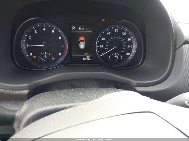 2023 HYUNDAI KONA SEL 15