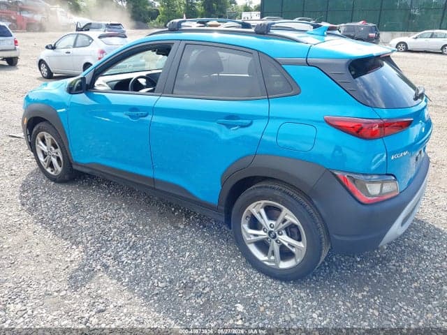 2023 HYUNDAI KONA SEL 3