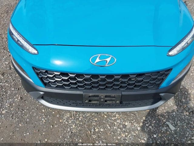 2023 HYUNDAI KONA SEL 6
