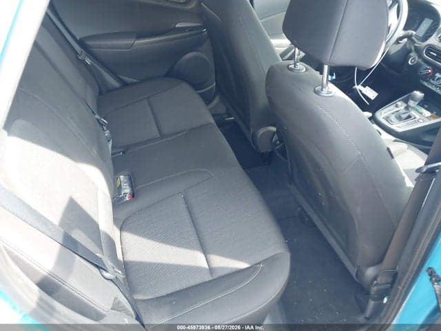 2023 HYUNDAI KONA SEL 8