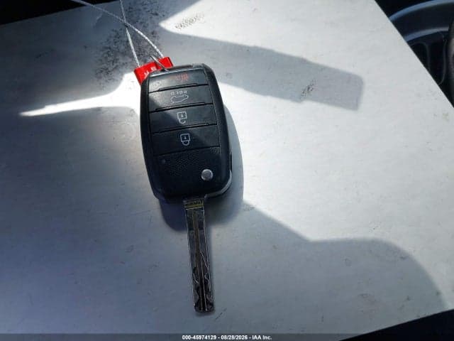 2017 KIA SOUL + 11