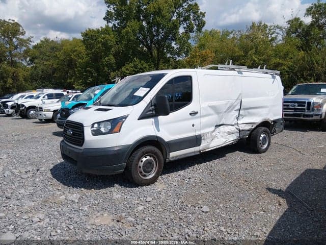 2019 FORD TRANSIT 2