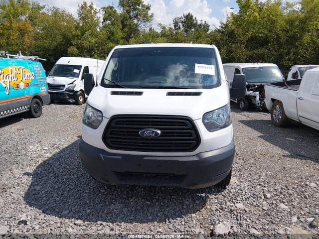 2019 FORD TRANSIT 12