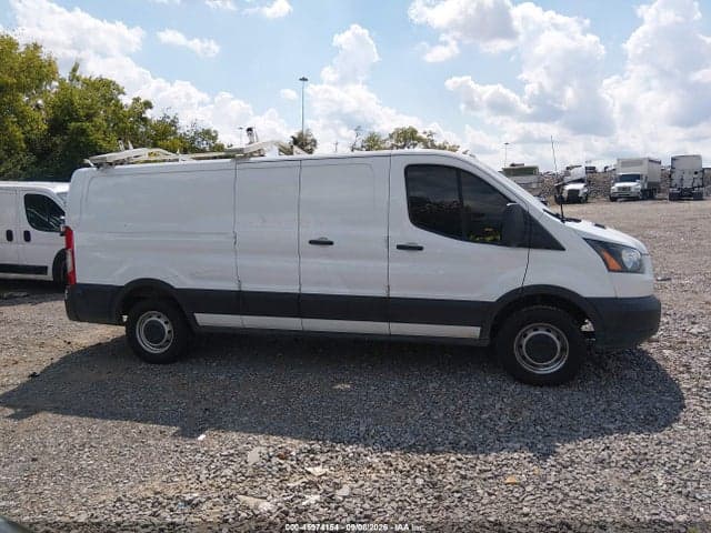 2019 FORD TRANSIT 13