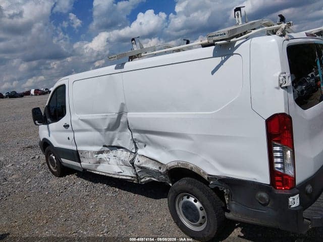 2019 FORD TRANSIT 14