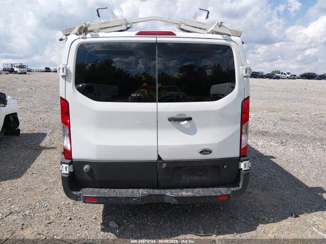 2019 FORD TRANSIT 16