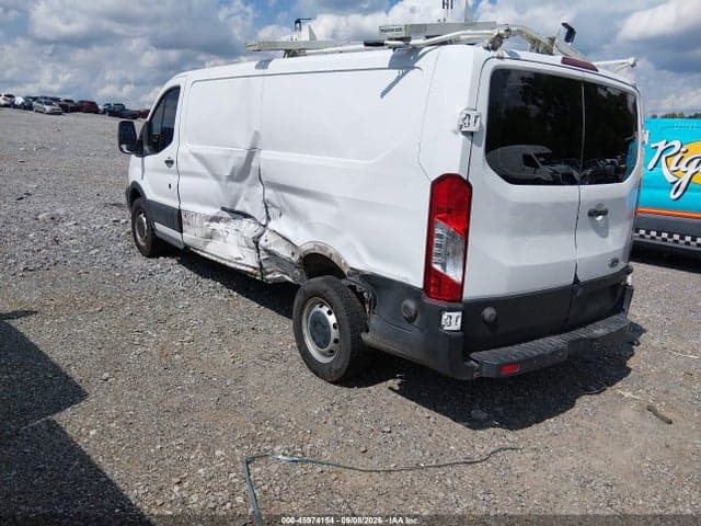2019 FORD TRANSIT 3