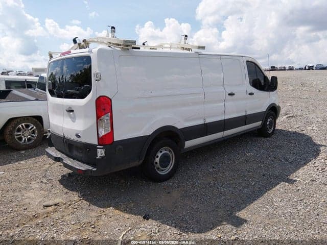 2019 FORD TRANSIT 4