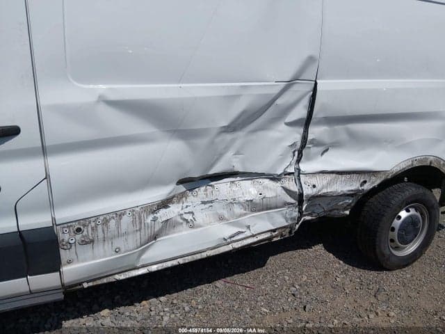 2019 FORD TRANSIT 6