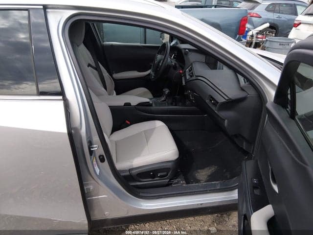 2019 LEXUS UX 200 5