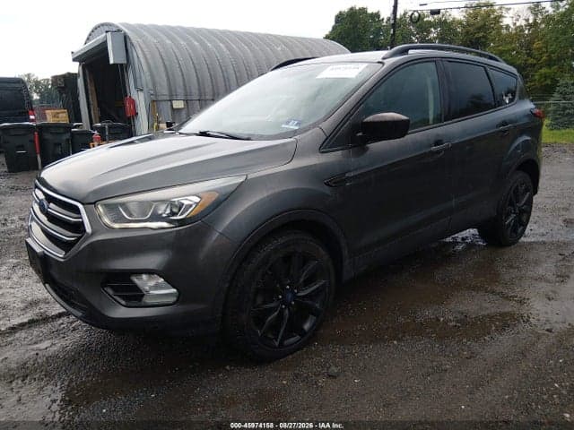2019 FORD ESCAPE SE 2