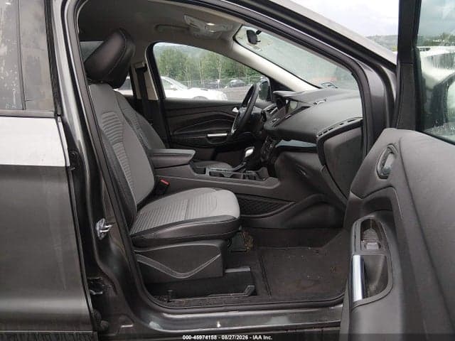 2019 FORD ESCAPE SE 5