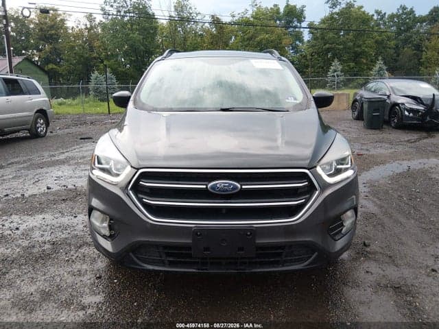 2019 FORD ESCAPE SE 6
