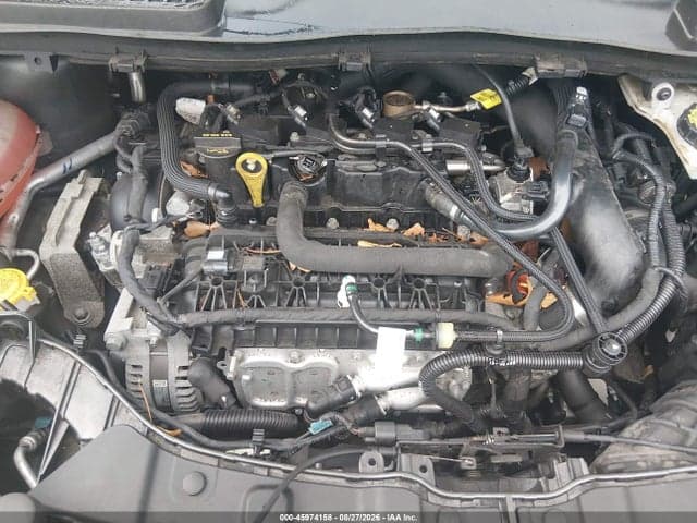 2019 FORD ESCAPE SE 10