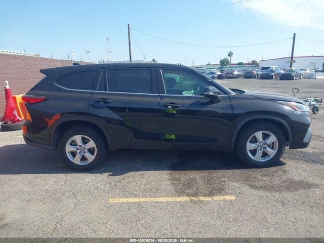 2021 TOYOTA HIGHLANDER L 13