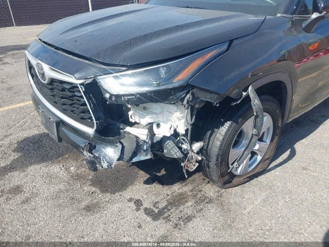 2021 TOYOTA HIGHLANDER L 6