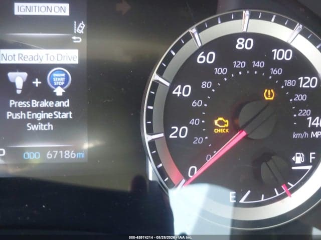 2021 TOYOTA HIGHLANDER L 7