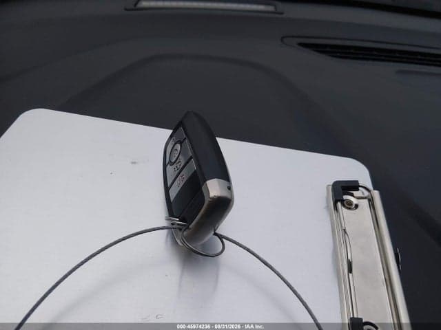 2019 FORD FUSION SE 11