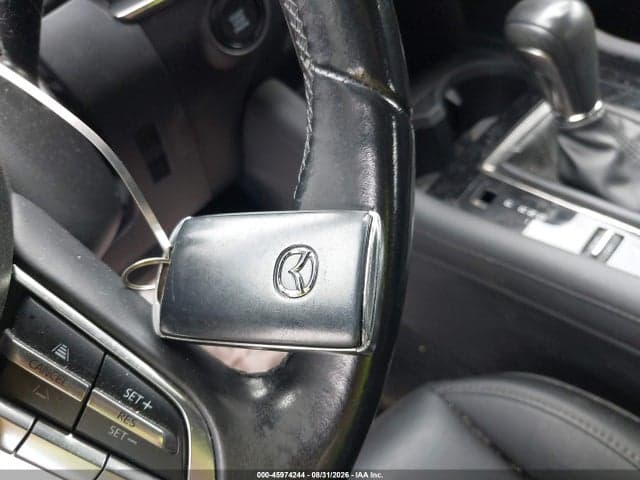2021 MAZDA MAZDA3 PREFERRED 11