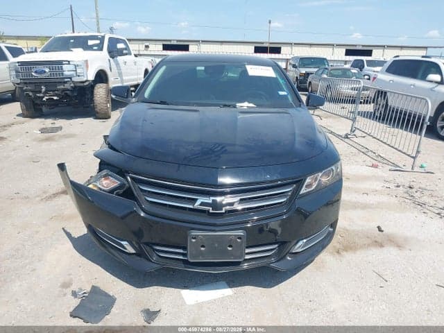 2017 CHEVROLET IMPALA 1LT 13