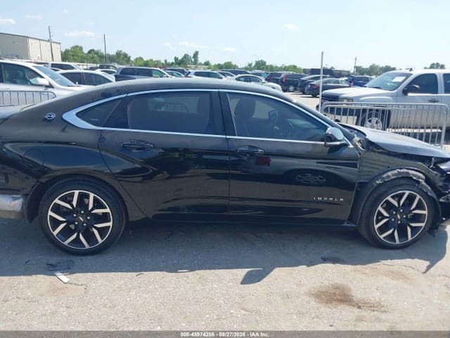 2017 CHEVROLET IMPALA 1LT 14