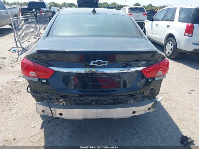 2017 CHEVROLET IMPALA 1LT 17