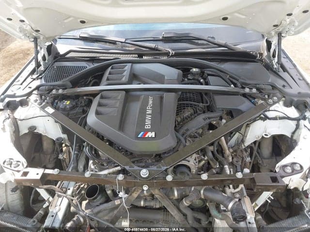 2021 BMW M4 10