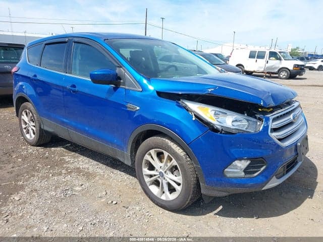 2019 FORD ESCAPE SE 1