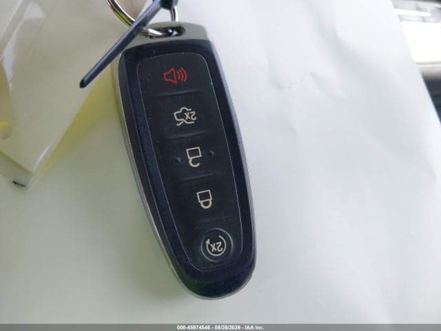 2019 FORD ESCAPE SE 11