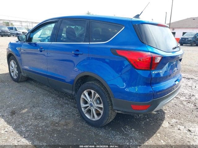 2019 FORD ESCAPE SE 3