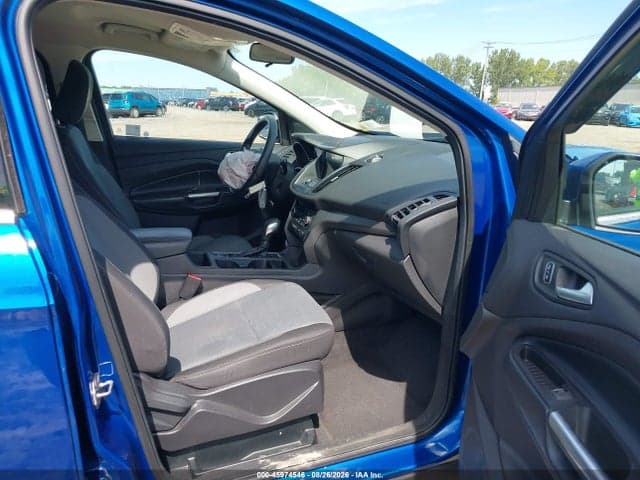 2019 FORD ESCAPE SE 5