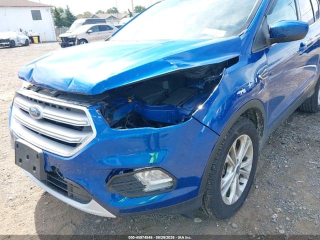 2019 FORD ESCAPE SE 6