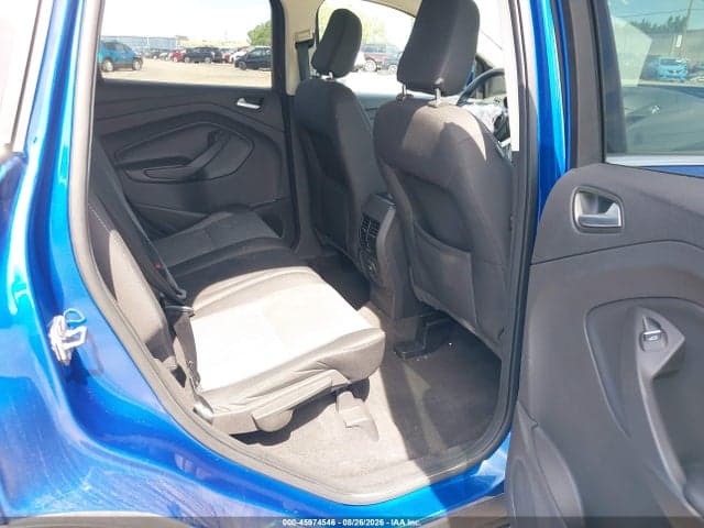 2019 FORD ESCAPE SE 8