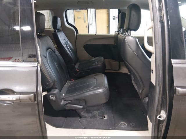 2017 CHRYSLER PACIFICA TOURING-L 8