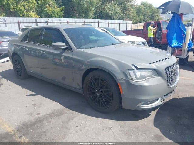 2019 CHRYSLER 300 300S AWD 1