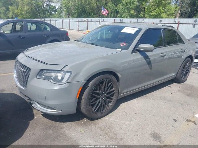 2019 CHRYSLER 300 300S AWD 2
