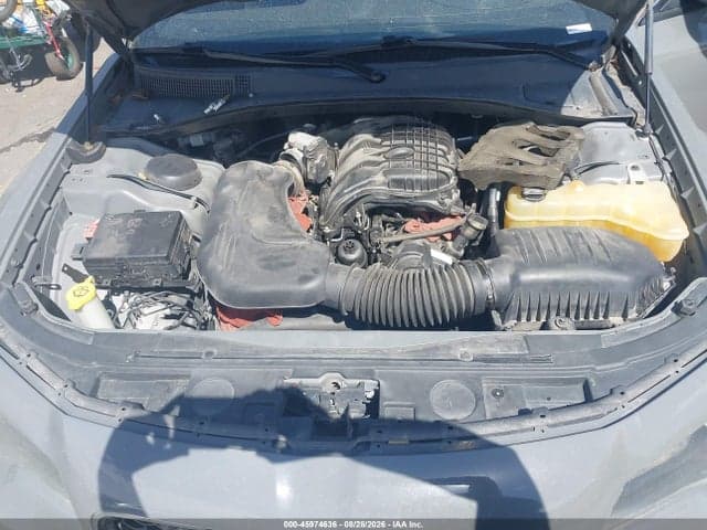 2019 CHRYSLER 300 300S AWD 10