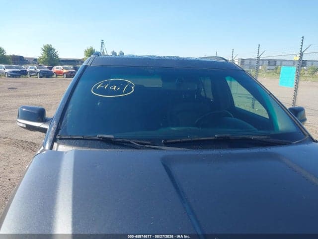 2017 FORD EXPLORER SPORT 6