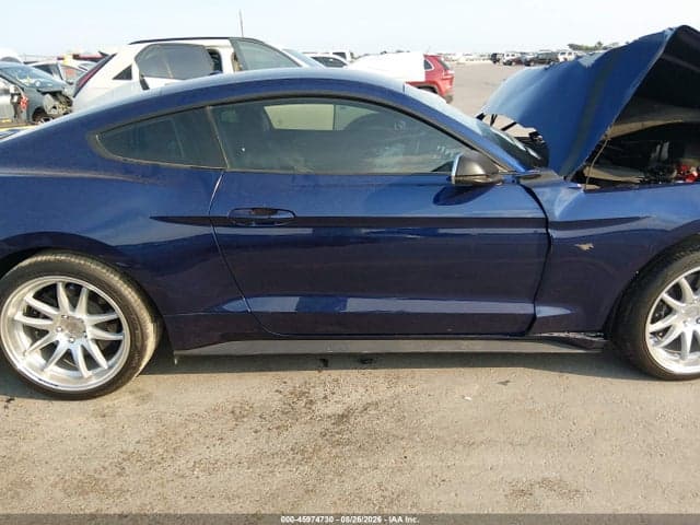 2019 FORD MUSTANG ECOBOOST PREMIUM 14