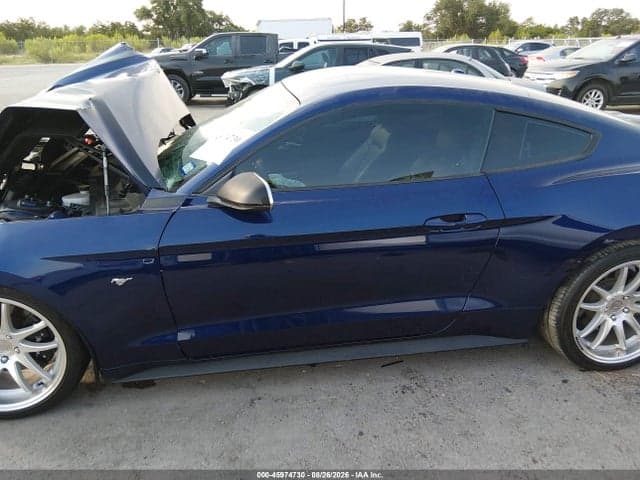 2019 FORD MUSTANG ECOBOOST PREMIUM 15