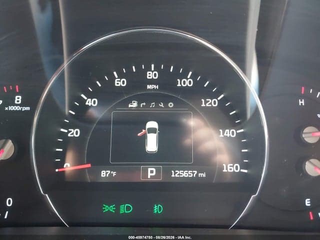 2017 KIA SORENTO 3.3L SX 15