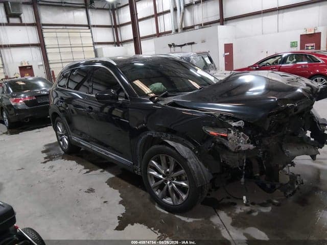 2020 MAZDA CX-9 GRAND TOURING