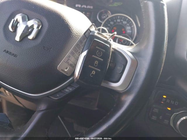 2021 RAM 1500 11