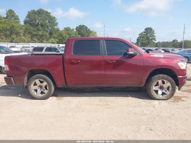 2021 RAM 1500 14